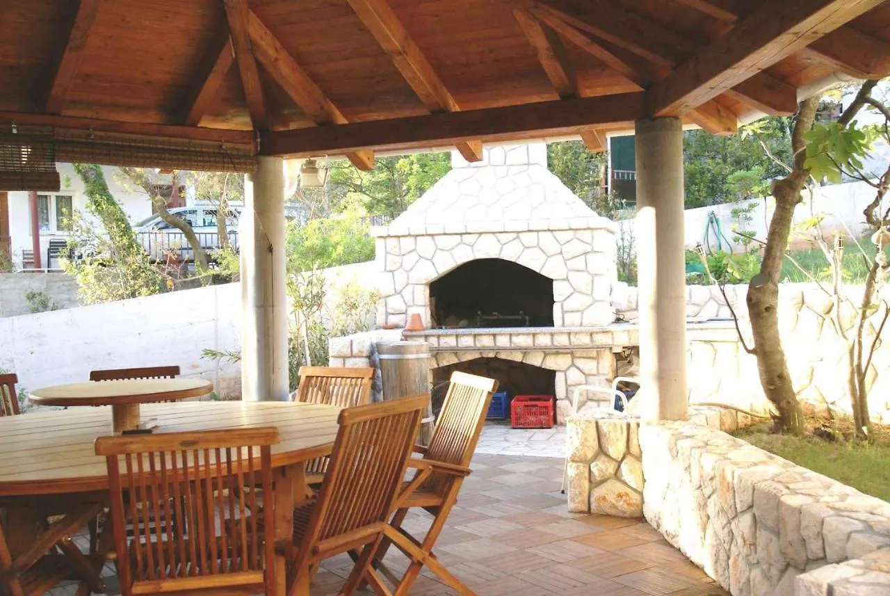 Apartment In Selce 13937 Croatie