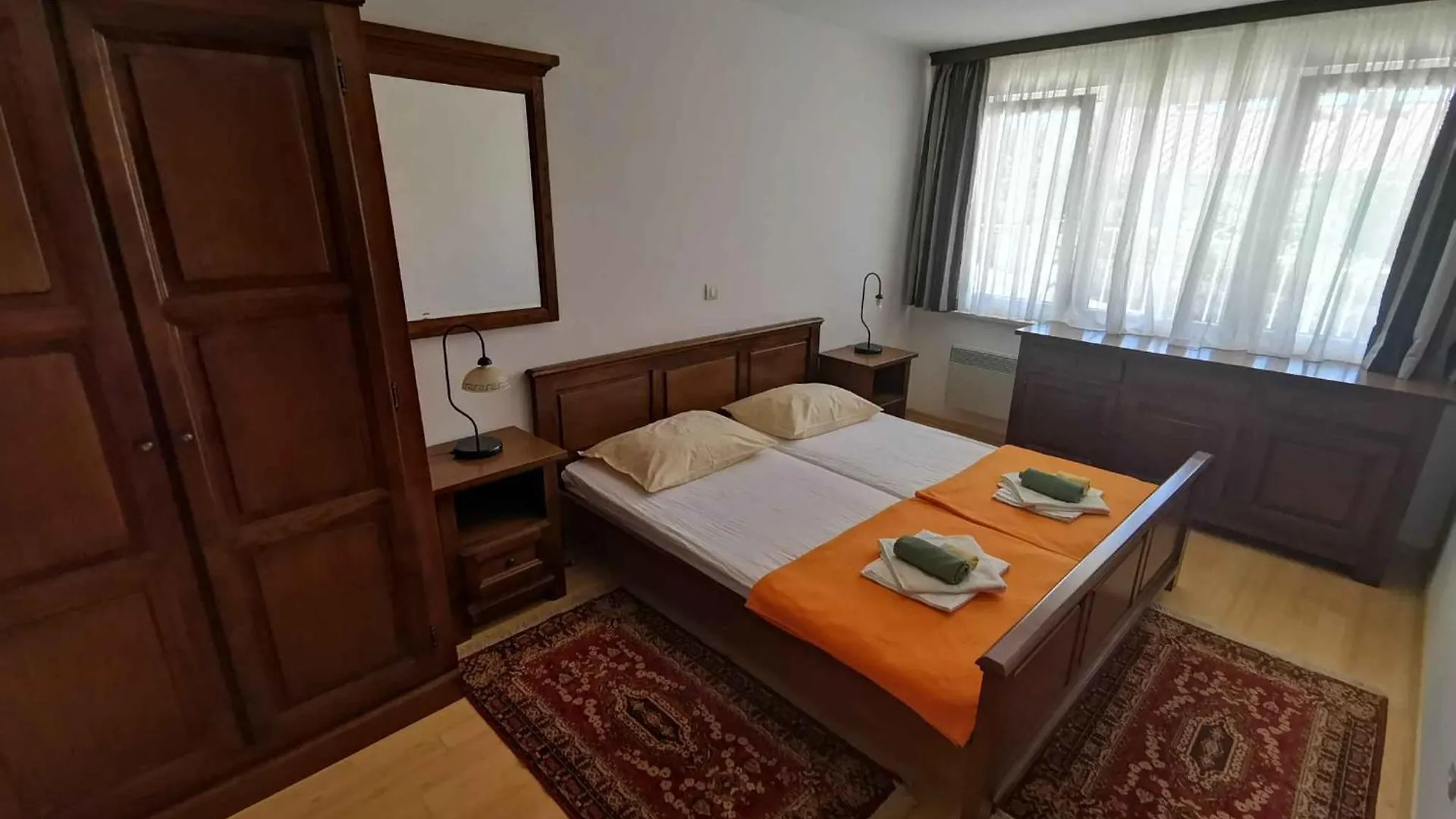 Apartment In Selce 13937