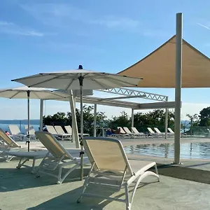 3* Kompleks wypoczynkowy Mobile Homes