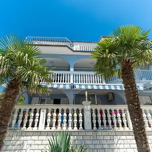  Apartament Blue